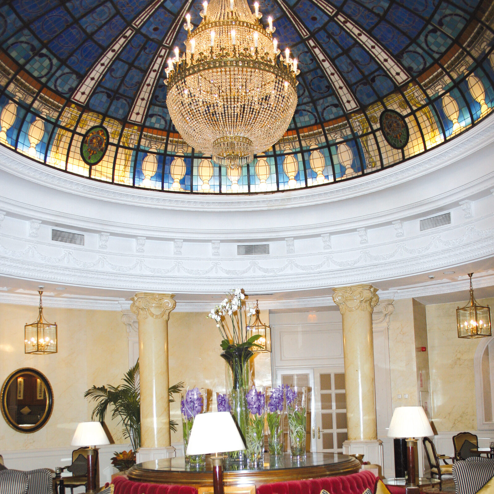 hotel-gran-melia-fenix-madrid-007-las-rosas-internacional