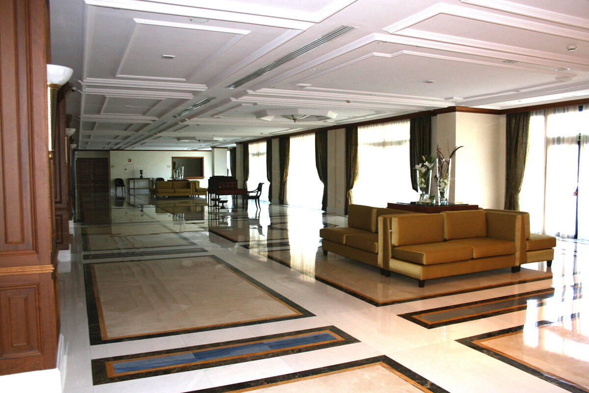 hotel-hilton-eurostar-toledo-005-las-rosas-internacional