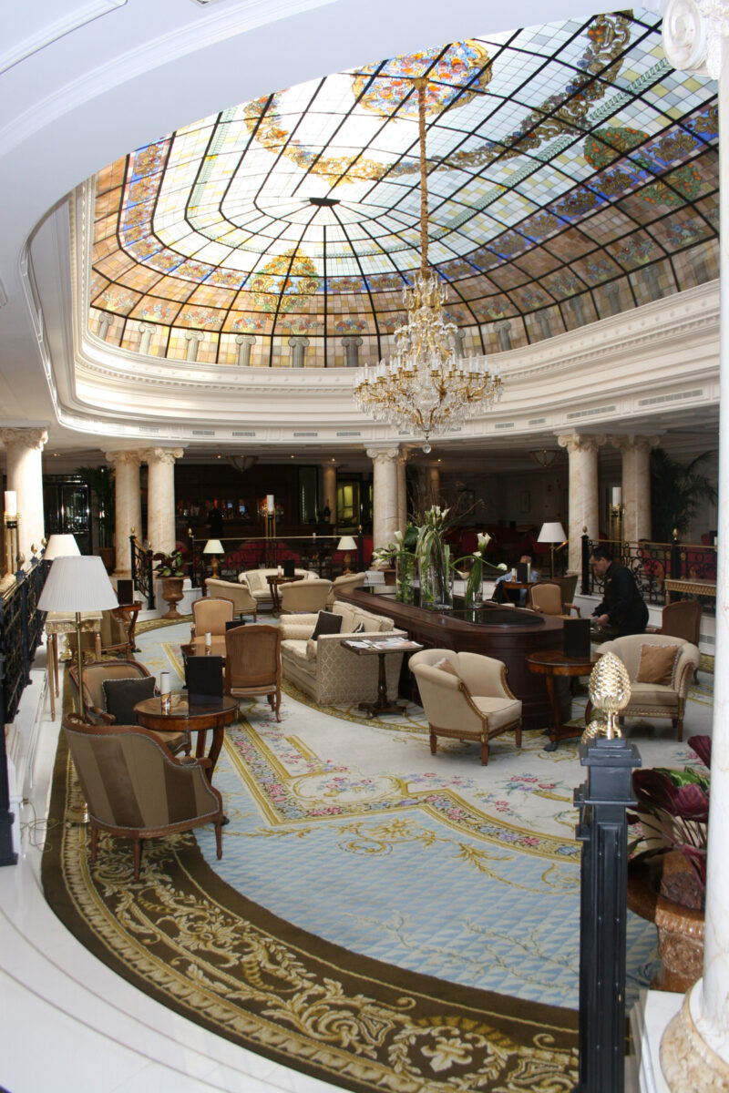 hotel-hilton-eurostar-toledo-006-las-rosas-internacional