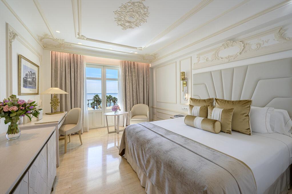 Gran Hotel Miramar de Málaga