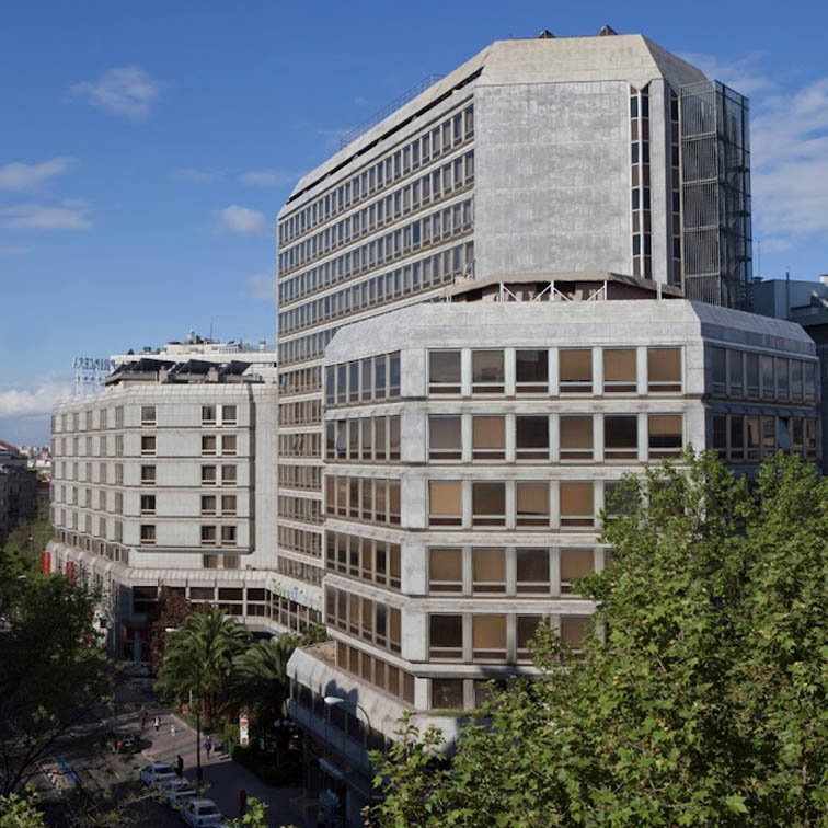 Princesa-Plaza-Hotel-Madrid